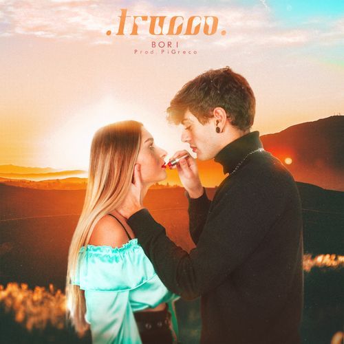 Trucco cover art