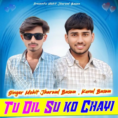 Tu Dil Su Ko Chayi Padbali