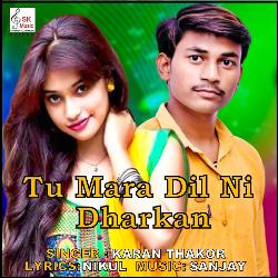 Tu Mara Dil Ni Dharkan-GgUofRBmWQI