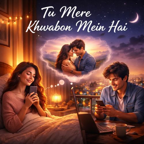 Tu Mere Khwabon Mein Hai