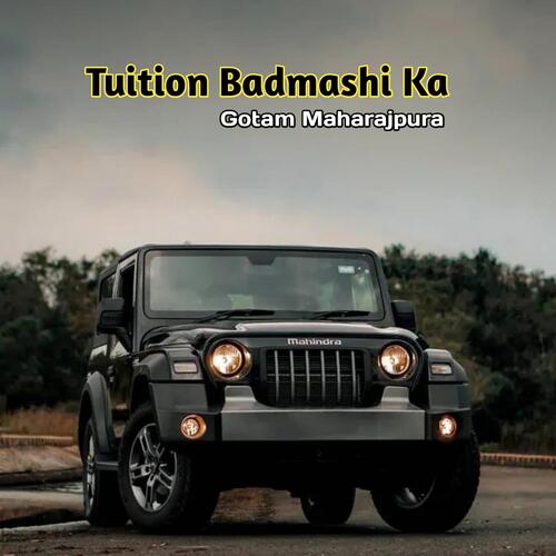 Tuition Badmashi Ka_poster_image