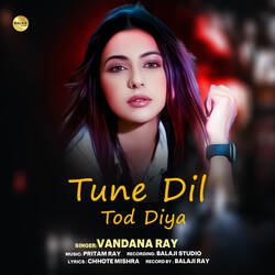 Tune Dil Tod Diya-FRlTBg1gYks