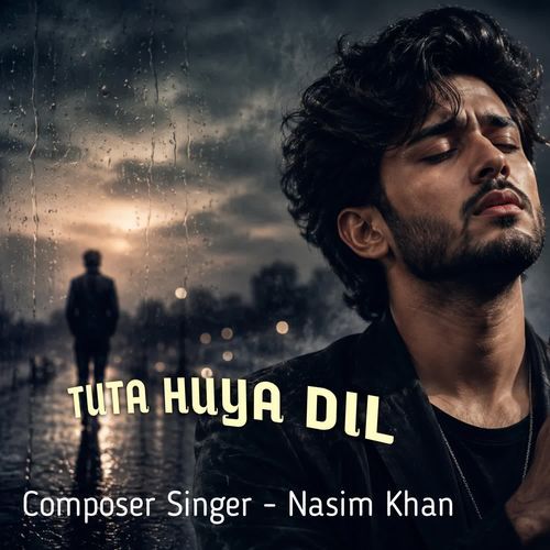 Tuta huya dil