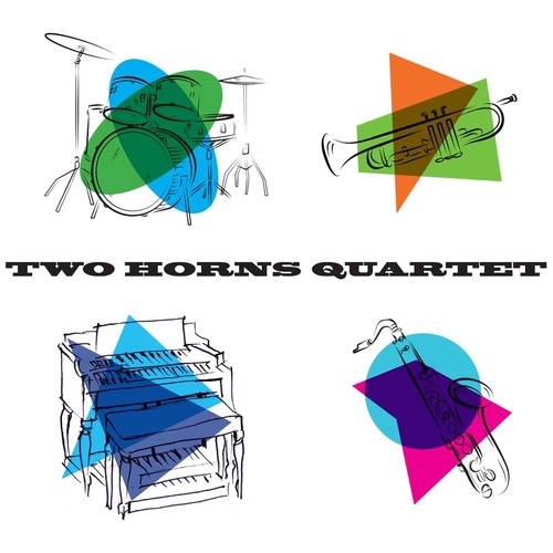 Two Horns Quartet