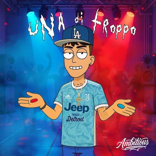 Una di troppo