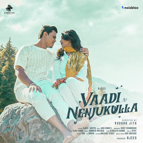 Vaadi Nenjukulla Songs Download - Free Online Songs @ JioSaavn