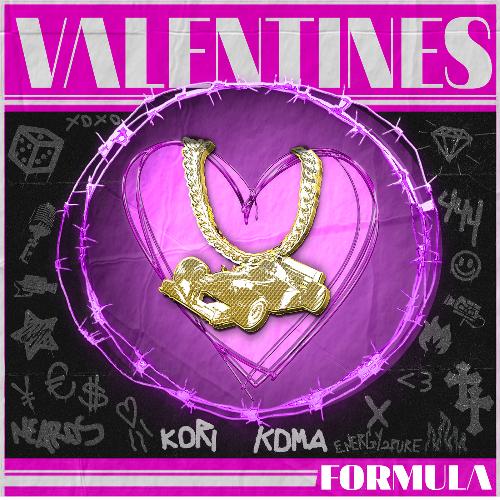 Valentine's Formula_poster_image