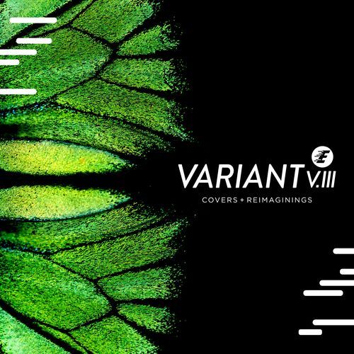 Variant V.3: Covers & Reimaginings