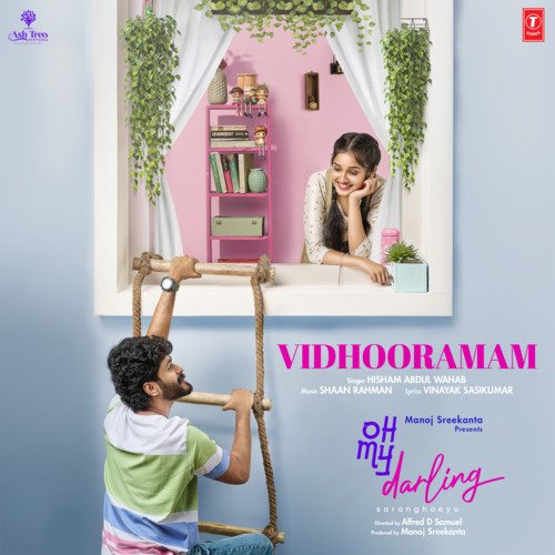 Vidhooramam (From "Oh My Darling")