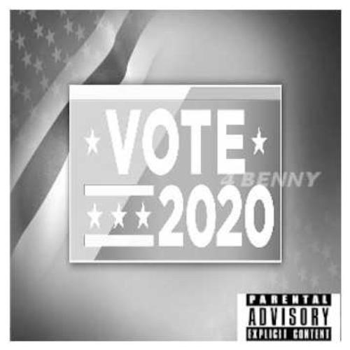 Becky cover art