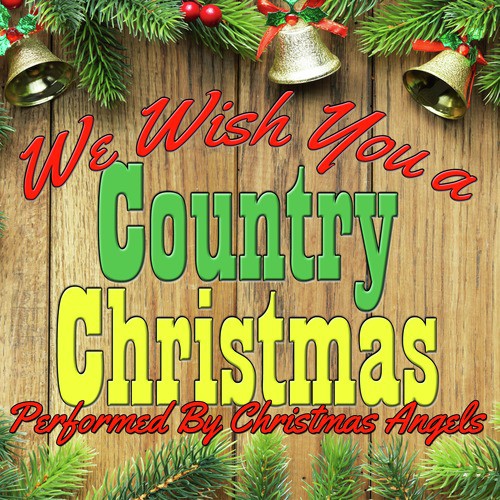 We Wish You a Country Christmas_poster_image