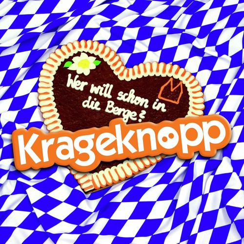 Wer will schon in die Berge?