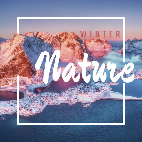Deep Sleep Nature Sounds cover art
