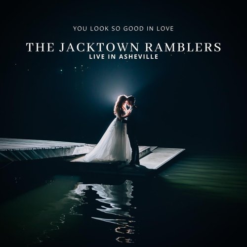 You Look so Good in Love (Live) cover art