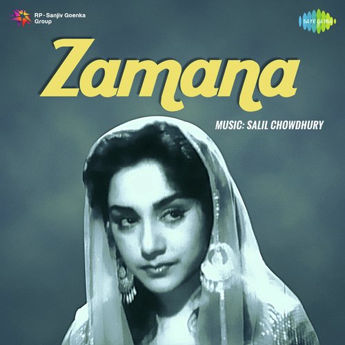 Zamana