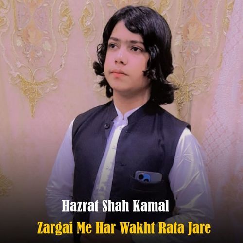 Zargai Me Har Wakht Rata Jare