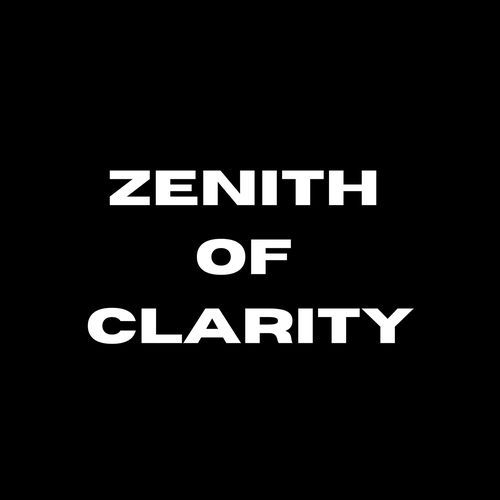 Zenith of Clarity_poster_image