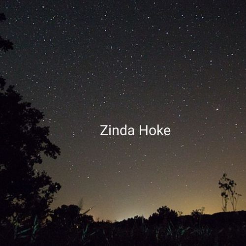 Zinda Hoke