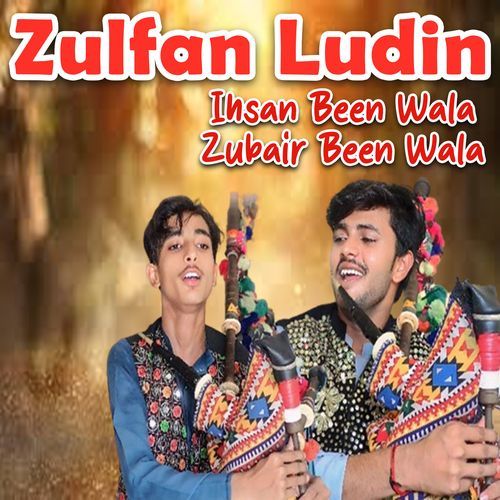 Zulfan Ludin