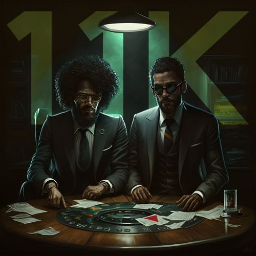 11K-okv tunes