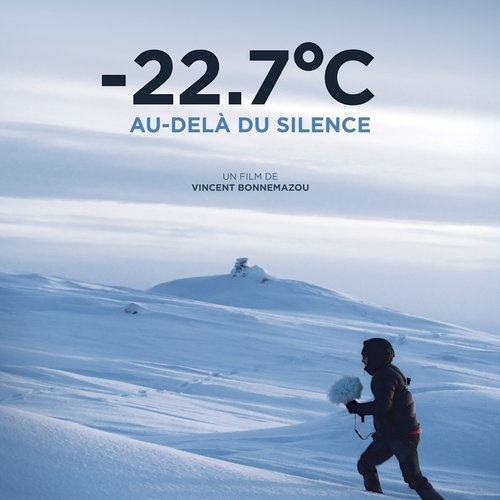 -22.7°C Au delà du silence