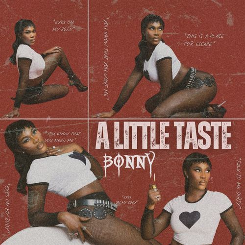 A Little Taste