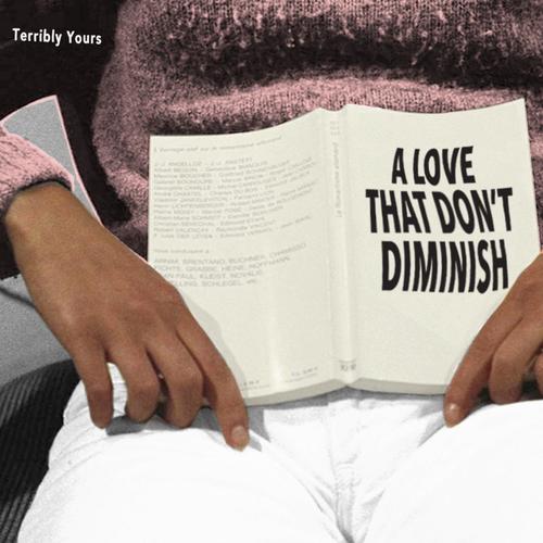 A Love That Don't Diminish cover art