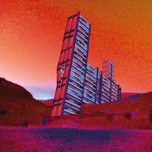 RONNIE cover art