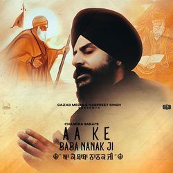 Aa Ke Baba Nanak JI-Gy0IYCdfW2w