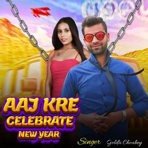 Aaj Kre Celebrate New Year