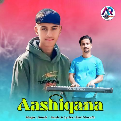 Aashiqana