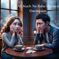 Ab Kuch Na Raha Hamare Darmiyaan-RhldbllaWHo