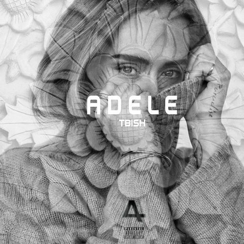 Adele cover art