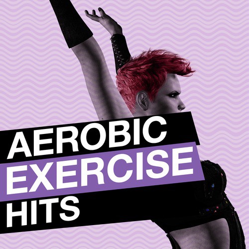 Aerobics Exercise Hits