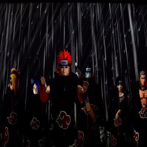 NARUTO RAP - Song Download from NARUTO RAP @ JioSaavn