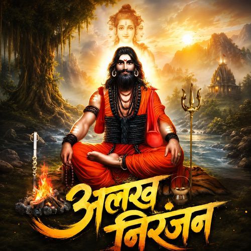 Alakh Niranjan (Remix)