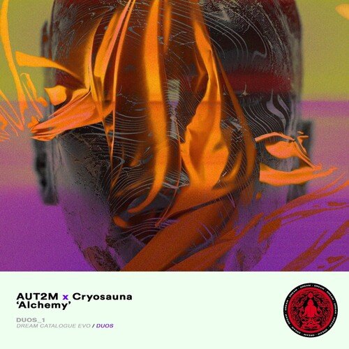 Alchemy cover art