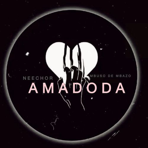 Amadoda