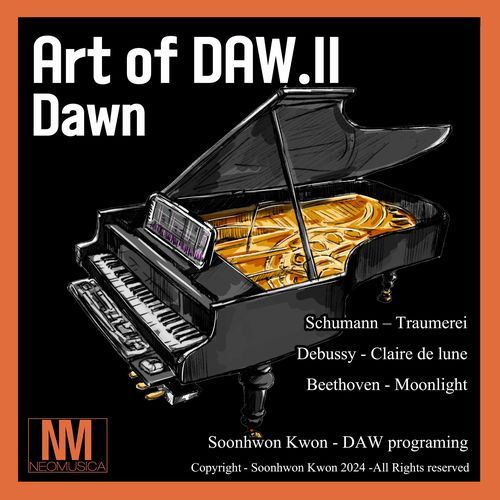 Moonlight 1st movement