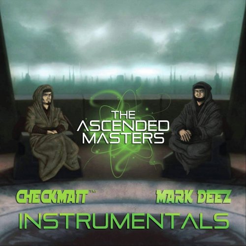 Ascended Masters (Instrumentals)