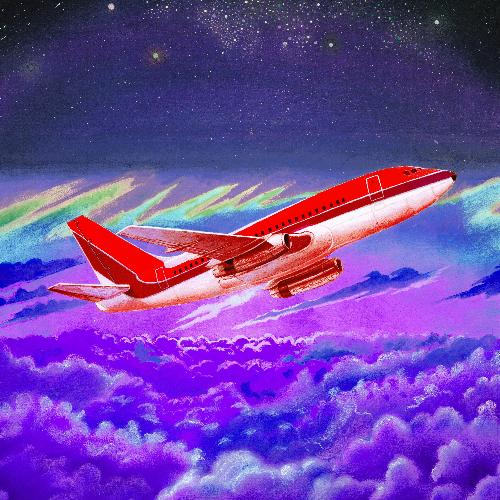 Atmosphere Airlines, Vol. 2 (Instrumentals)