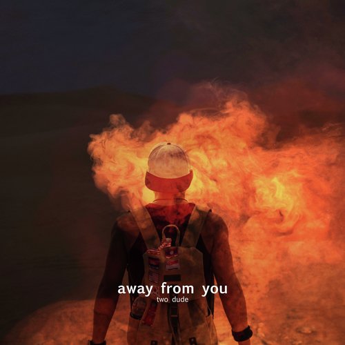 Away From You cover art