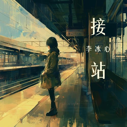 接站 (浪漫版) cover art