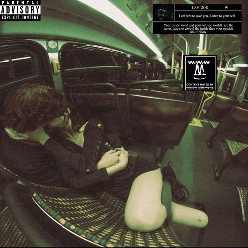 BU$ cover art