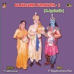 Balanagamma Burrakadha  2