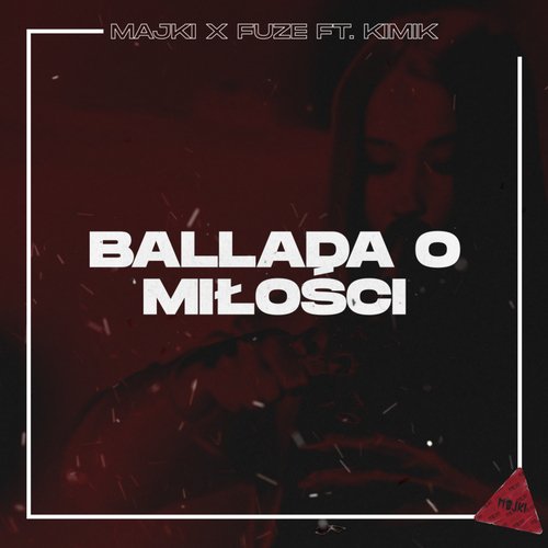 Ballada o Miłości_poster_image