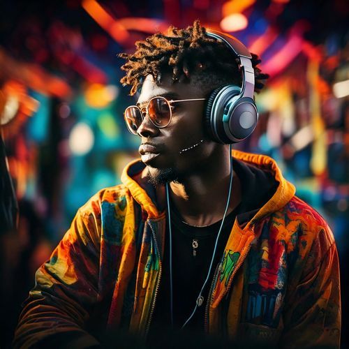 Beats Unleashed: The Power of Hip Hop Music