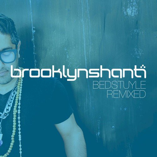 Something Beautiful (Brooklyn Shanti Remix)