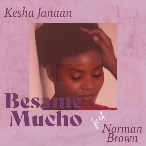 Besame Mucho (feat. Norman Brown) cover art