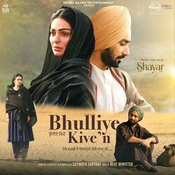 Bhulliye Kive'n (From &quot;Shayar&quot;)-Fw4afRVDBgE